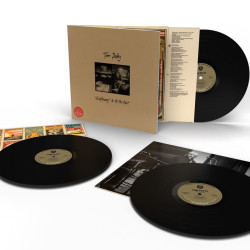 Tom Petty - Wildflowers  &  All the Rest (Vinyl 3LP)