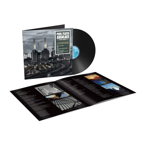 Pink Floyd - Animals: 2018 Remix (180g Vinyl LP)