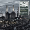 Pink Floyd - Animals: 2018 Remix: Deluxe Ed. (180g Vinyl LP + Blu-ray + DVD + CD Box Set)