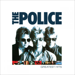 The Police - Greatest Hits (Vinyl 2LP)