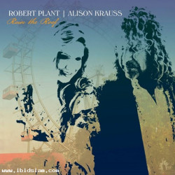 Robert Plant & Alison Krauss - Raise the Roof (180g Vinyl 2LP)