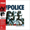 The Police - Greatest Hits: 30th Ann. Half-Speed Master (Vinyl 2LP)