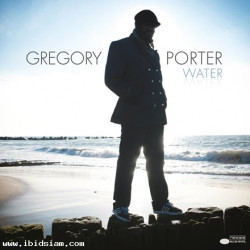 Gregory Porter - Water (Colored Vinyl 2LP)