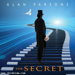 Alan Parsons - The Secret (Gatefold Black Vinyl Edition)