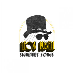 Leon Russell - Signature Songs (Vinyl LP)