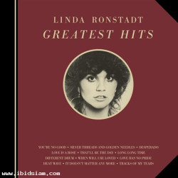 Linda Ronstadt - Greatest Hits (180g Vinyl LP)