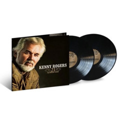 Kenny Rogers - 21 Number Ones (Vinyl 2LP)