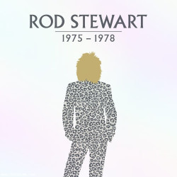 Rod Stewart - Rod Stewart: 1975-1978 (180g Vinyl 5LP Box Set)
