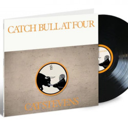 Cat Stevens - Catch Bull at Four (180g Vinyl LP)