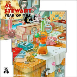 Al Stewart - Year of the Cat: 45th Anniversary (180g Vinyl LP)