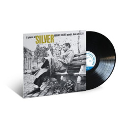 Horace Silver - 6 Pieces of Silver: Blue Note Classic Vinyl (180g Vinyl LP)