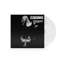 Scorpions - In Trance (180g Colored Vinyl LP)