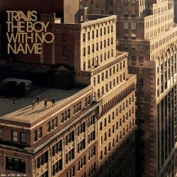 Travis - The Boy With No Name (Vinyl LP + 7)