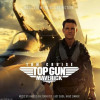 Top Gun: Maverick: Music From the Motion Picture Soundtrack - Various Artists (Colored Vinyl LP)