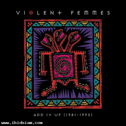 Violent Femmes - Add It Up 1981-1993 (Vinyl 2LP)
