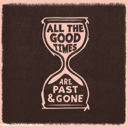 Gillian Welch & David Rawlings - All the Good Times (Vinyl LP)