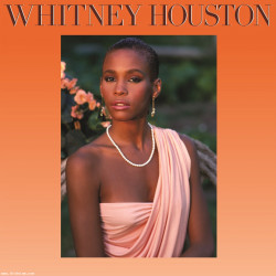 Whitney Houston - Whitney Houston (Vinyl LP)