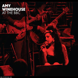 Amy Winehouse - At the BBC (180g Vinyl 3LP)
