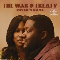 The War & Treaty - Lover's Game (Vinyl LP)