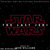 John Williams - Star Wars: The Last Jedi Soundtrack (180g Vinyl 2LP)