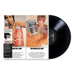 The Who - The Who Sell Out: Half-Speed Master (Vinyl LP)