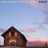 Neil Young & Crazy Horse - Barn: Deluxe Edition (Vinyl LP + CD + Blu-ray Box Set)