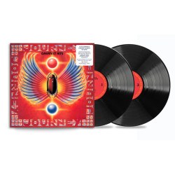 Journey - Greatest Hits (Remastered 2024) 180g 2LP