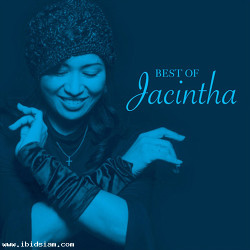 Jacintha - The Best Of Jacintha