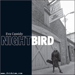 Eva Cassidy - Nightbird