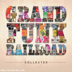 Grand Funk Railroad - Collected (180g Import Vinyl 2LP)