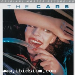 Mobile Fidelity The Cars - The Cars