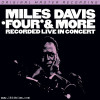 Mobile Fidelity Miles Davis - Four And More