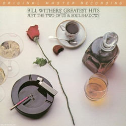 Bill Withers - Bill Withers Greatest Hits (Numbered 180G Vinyl LP)