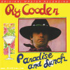 Mobile Fidelity Ry Cooder - Paradise and Lunch