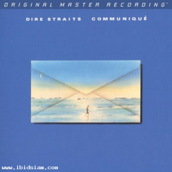 Dire Straits - Communique (Numbered 180g 45RPM Vinyl 2LP)