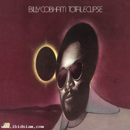 Billy Cobham - Total Eclipse (180g Import Vinyl LP)