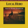 MARK KNOPFLER - Local Hero (Soundtrack) (Numbered 180g Vinyl LP)