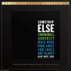 CANNONBALL ADDERLEY - Somethin’ Else (Lmt Ed UltraDisc One-Step 45rpm Vinyl 2LP )
