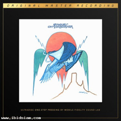 Eagles - On The Border (Lmt Ed UltraDisc One-Step 45rpm Vinyl 2LP Box Set)