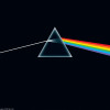 Pink Floyd - The Dark Side of the Moon: 50th Anniversary Remaster (180g Vinyl LP)