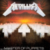 Metallica ‎– Master Of Puppets ( UK Press)