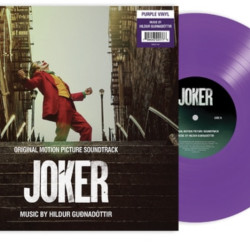 Hildur Gudnadottir - Joker: Original Motion Picture Soundtrack