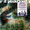 Pink Floyd - A Saucerful Of Secrets 180g LP (Mono)