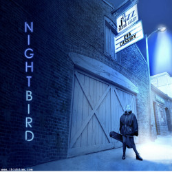 Eva Cassidy - Nightbird (180g 4LP)
