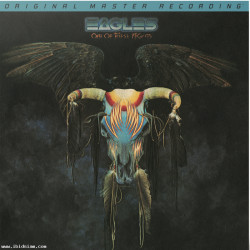 Eagles - One Of These Nights (Numbered Hybrid SACD)