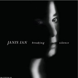 Janis Ian - Breaking Silence (180g Vinyl LP)