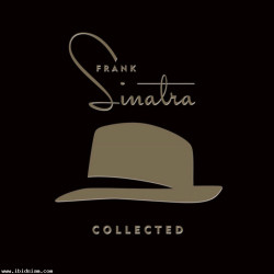Frank Sinatra - Collected 180g  2LP