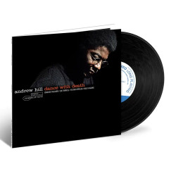 Andrew Hill - Dance With Death: Blue Note Tone Poet Series (180g Vinyl LP)