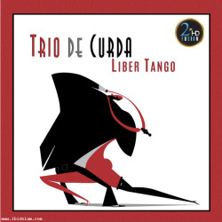 Trio de Curda - Libertango LP