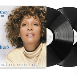 Whitney Houston - The Preacher’s Wife (Vinyl 2LP)